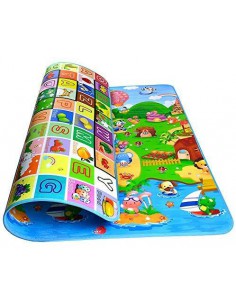 TAPETE OU PISO DE JOGOS... 2