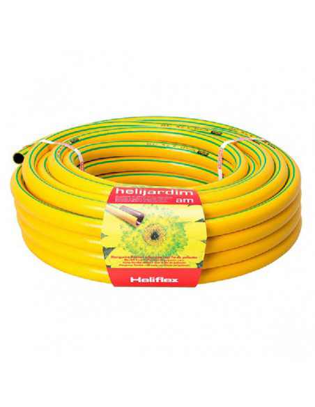 Manguera riego jardín Heliflex helivyl helijardim-1