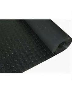 M2 PAV CIRCULO COLOR NEGRO DE 3MM ESP, LONG. MAX 15 2