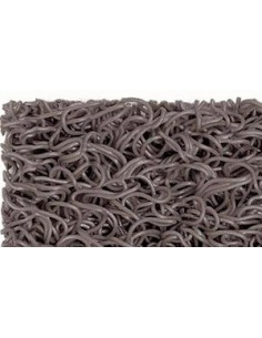 ML. Rizo Sin Base Color Gris