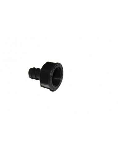 RACOR ENLACE 16x3/4 HEMBRA 