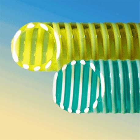 ROLLO MANGUERA ASPIRACIÓN PVC ARIN LIQUID PVC 25MM LIQUI