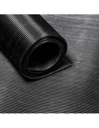 Rolos Footpeg Finos 15m