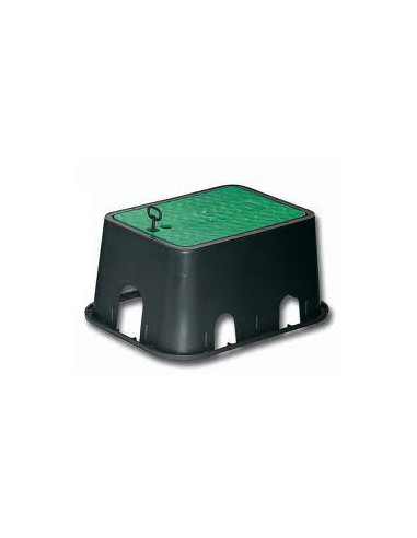 ARQUETA RECTANGULAR MEDIANA 42 x 32 x...