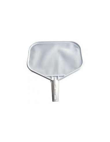 RECOGEHOJAS DE PISCINA PLANO