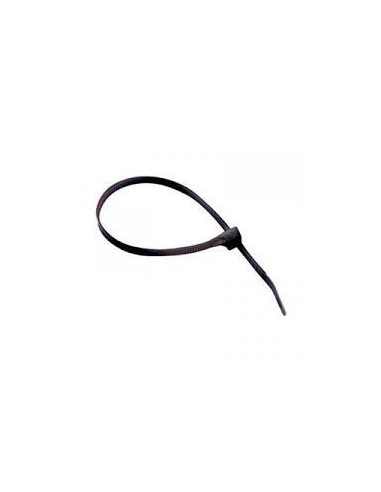 PAQUETE 100 UD BRIDA NYLON 160X2,5 MM