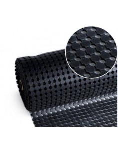 CAPACHO ALVEOLAR ROLO CONFORTO