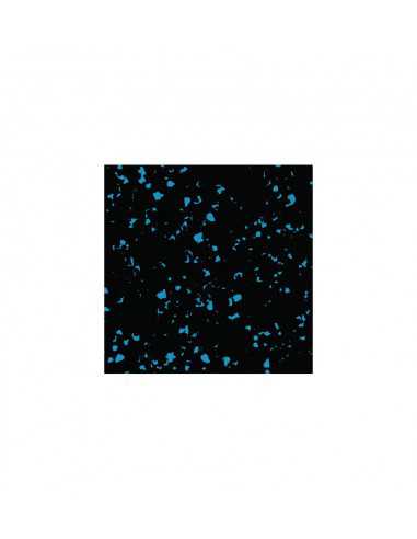 Piso de ginástica modelo Berlim preto...