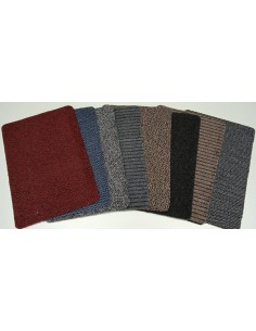 FELPUDO TEXTIL 40x60cm