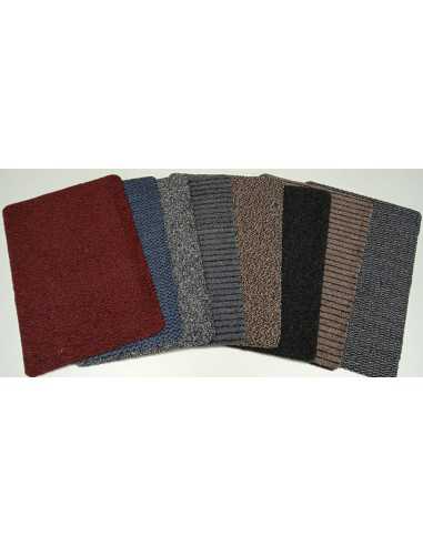 CAPACHO TÊXTIL 40x60cm