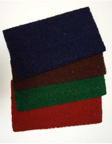Capacho Coco Cor 40x70cm