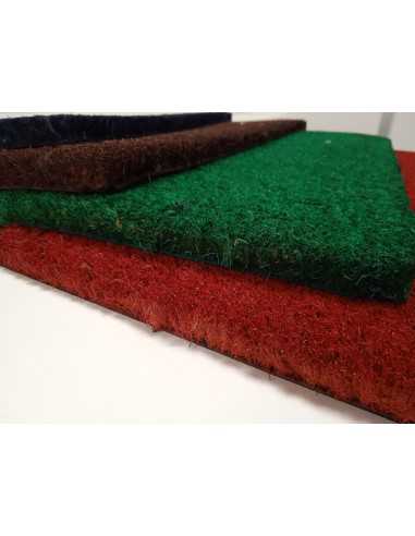 Felpudo de Coco de Color 80x140cm