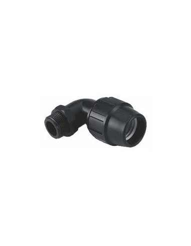 CODO 90º R.M 20X1/2"