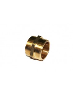 LATÃO MACHON 2 1 /2"