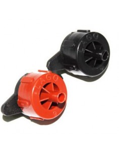 GOTA A GOTA DE ÁGUA... 2