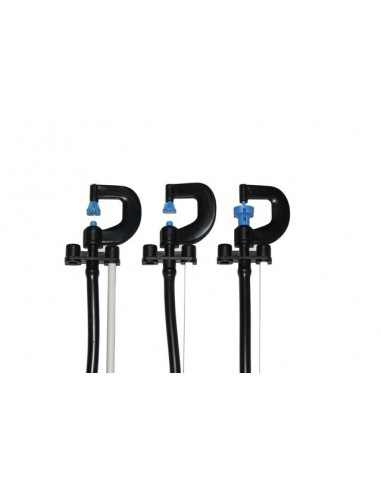 MICROSPRINKLER DANCER COMPLETO COM...