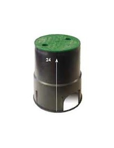 IRRIGAÇÃO ARQUET 32X22,5x25... 2