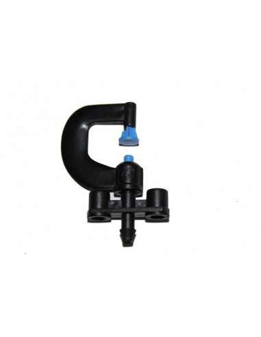 CAIXA 200 UNIDADES MICRODIFUSOR 10111...