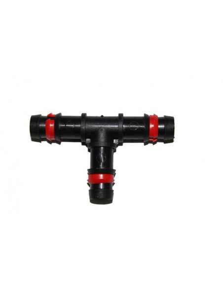 TE GOTEO C/ANILLA 16MM 2