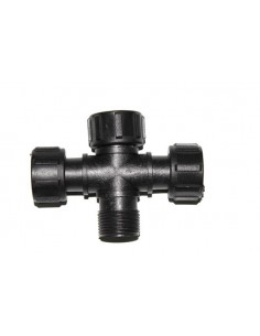 CRUZ COM JUNTA PARA... 2