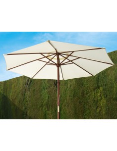 SOMBRILLA OCTOGONAL DE...