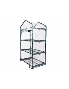 INVERNADERO BALCÓN 3 o 4...