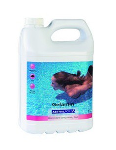 GELAMIN DESCALING CLEANER 5 KG 2
