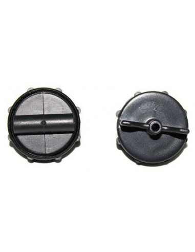 CAIXA DE 200 PCS ONE WAY CONTA-GOTAS