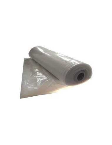 Plástico para agricultura...