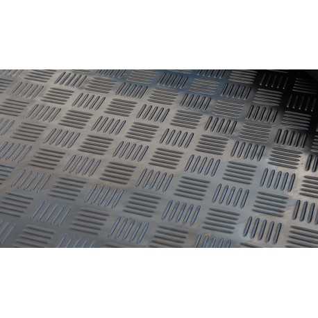 ROLLO DE PAVIMENTO CHECKER, ESPESOR 3...