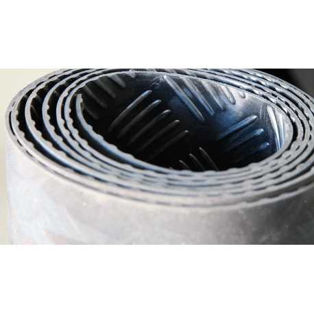 ROLLO DE PAVIMENTO CHECKER, ESPESOR 3...