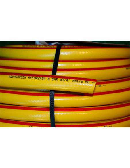 Manguera Aquaflex de riego jardín-2