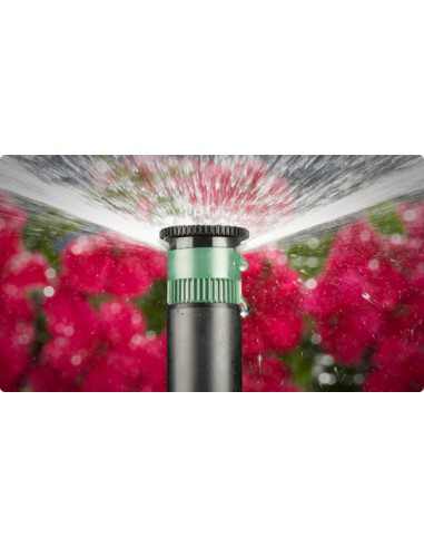 UD DIFUSOR HUNTER PS-02 10A 5 cms