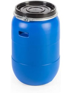 Tambor de 30 litros com...