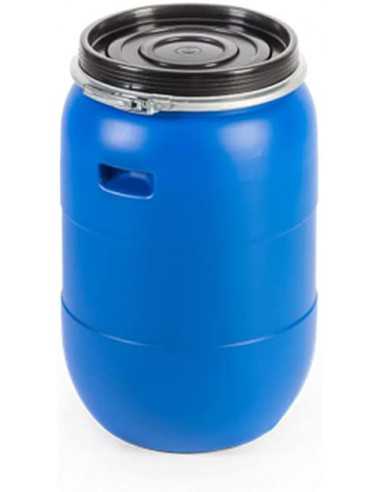 Tambor de 30 litros com fechamento de...