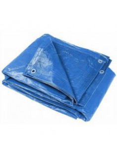 Lona impermeável 85g/m2 ou...