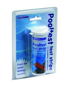 TIRAS DE TESTE ASTRALPOOL 3... 2