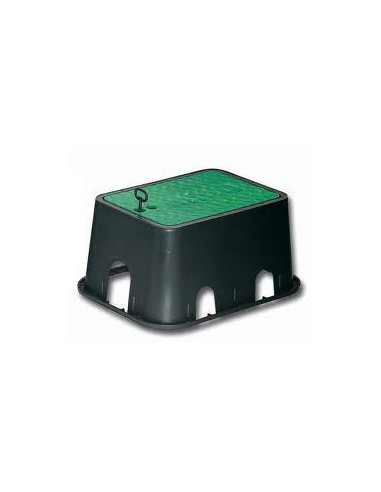 ARQUETA RECTANGULAR MEDIANA 42 x 32 x...