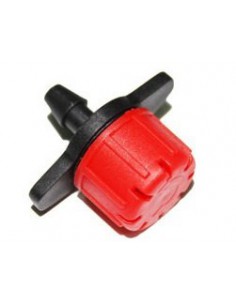  CAJA 300 UDS GOTERO NO AUTOCOMPENSANTE GRAN CAUDAL 2