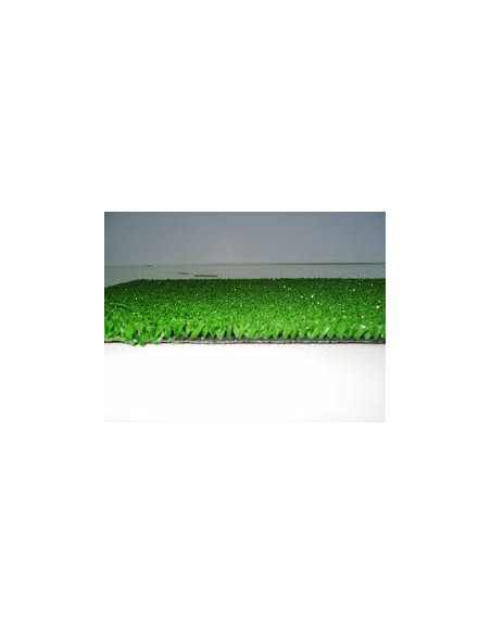 ROLLO DE CESPED ARTIFICIAL TIPÒ MOQUETA 30X2 M HILO 8-9MM