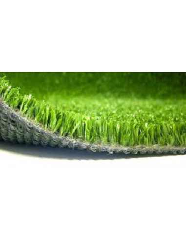 ROLLO DE CESPED ARTIFICIAL TIPÒ MOQUETA 30X2 M HILO 8-9MM
