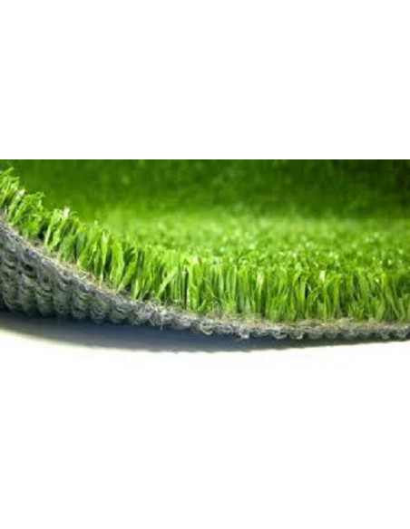 ROLLO DE CESPED ARTIFICIAL TIPÒ MOQUETA 30X2 M HILO 8-9MM