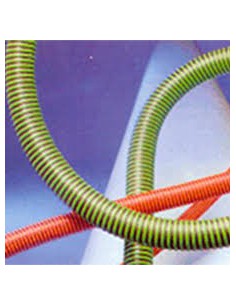 Manguera Aspiración ACEITES KANAFLEX S-370 40MM