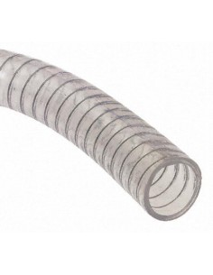 MANGUEIRA DE SUCÇÃO COM...