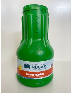 MUGAR- Boia de inverno de 2kg. 2
