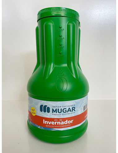 MUGAR- Boya invernador de 2kg.