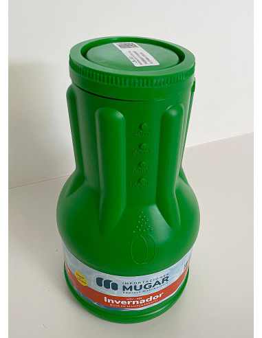 MUGAR- Boya invernador de 2kg.