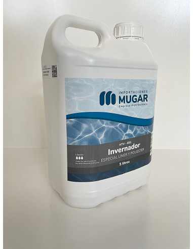 MUGAR- Invernador líquido especial...
