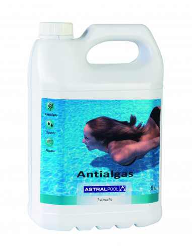 Antialgas AstralPool