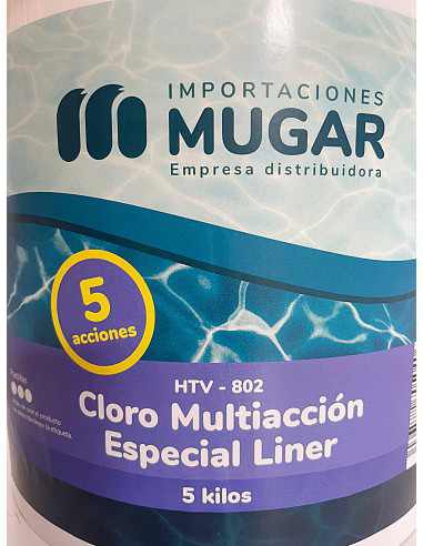 MUGAR- Forro Especial Multi-Ação com...
